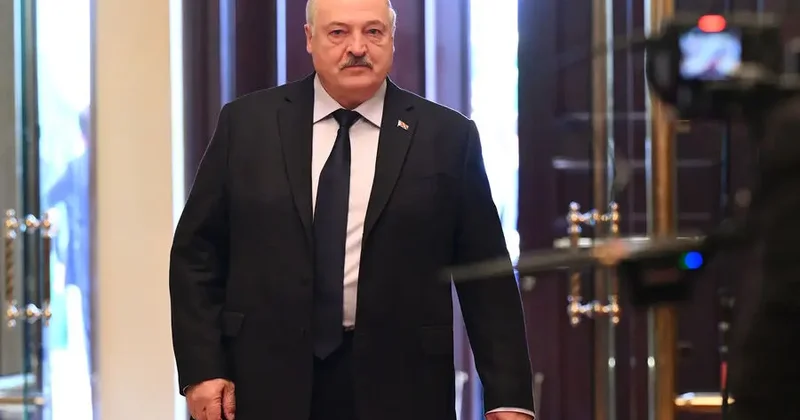 Lukaşenko Bişkekdə Putinlə görüşməyi planlaşdırır