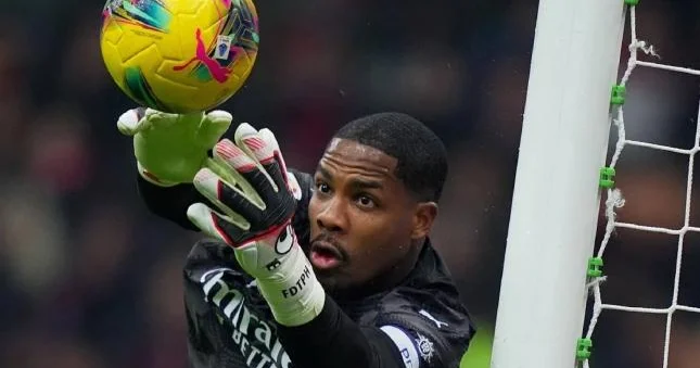 “Milan”ın qapıçısı “Çelsi”yə keçə bilər