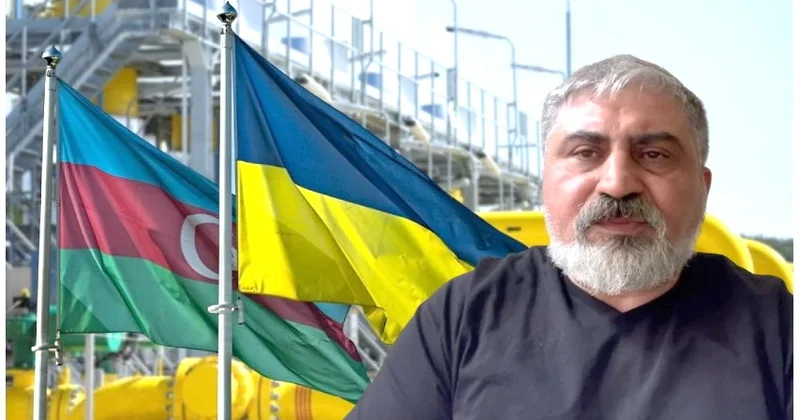 ABŞ “Şaquli Dəhliz”lə Azərbaycan qazına veto qoyub ŞƏRH