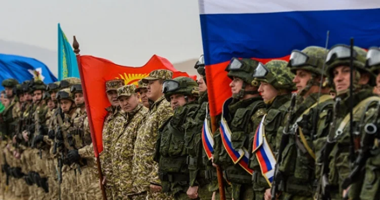 Rəsmi İrəvandan KTMT barədə açıqlama