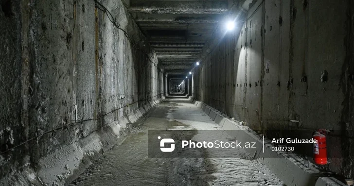 Год ремонта: когда станция метро Ази Асланов вернется к обычному режиму?