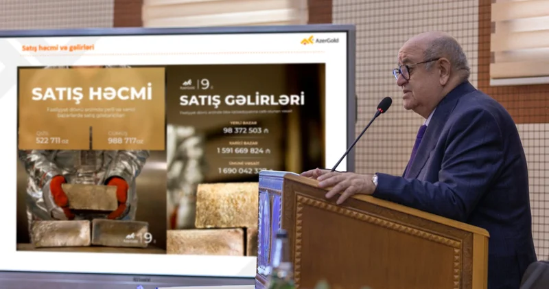 Захватывающий взгляд в будущее