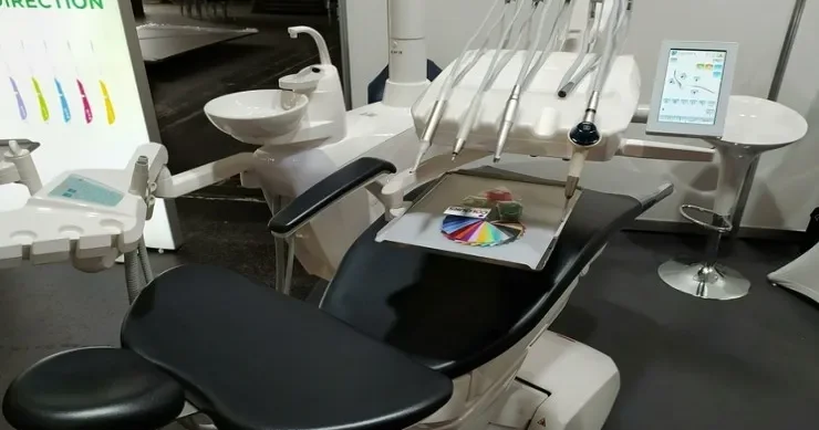 4 yaşlı qız diş həkimi kabinetində öldü