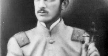 Müslüm Maqomayev və Lənkəran