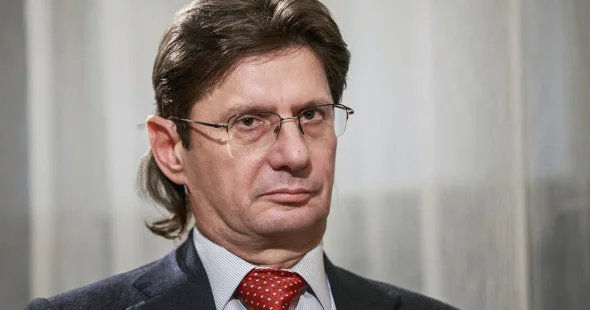 “Lukoyl” şirkətinin həmtəsisçisi Fedun öz payını satdı