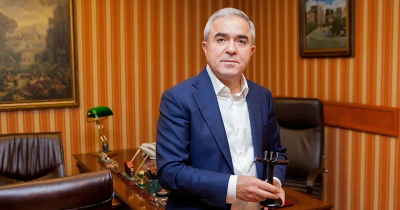 Шахлара Новрузова раскулачили