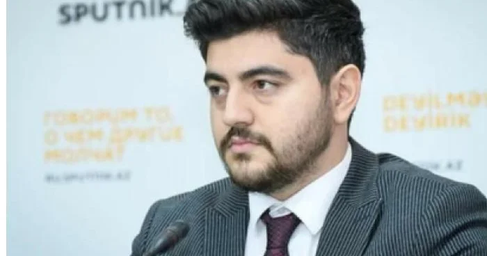 Politoloq: “Azərbaycan Avropanın enerji xəritəsində strateji oyunçuya çevrilir”