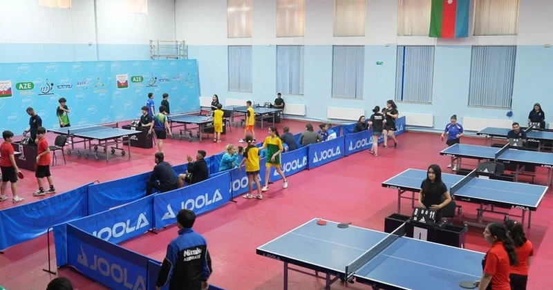 Azərbaycan Kuboku başladı