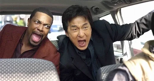 Режиссеры снимут четвертую часть Час пик по просьбе Трампа