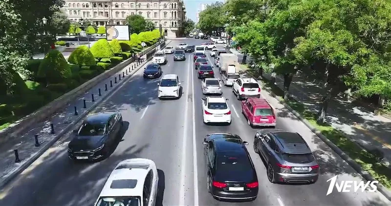 На этой улице будет изменена организация дорожного движения ВИДЕО