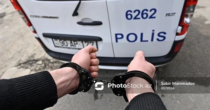 Həsənoğlu Market in sahibi həbs olundu SƏBƏB