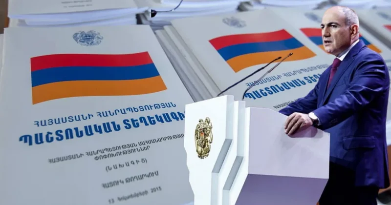 Konstitusiya dəyişikliyi sülh üçün vacibdir ŞƏRH