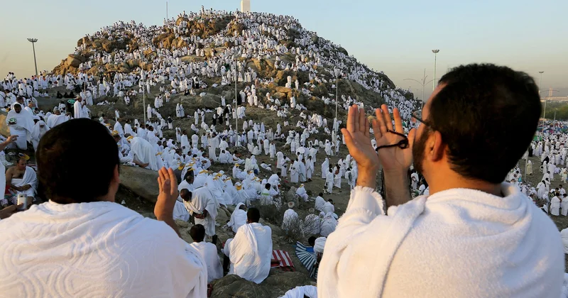 O, 1500 rusiyalı müsəlmanın Həcc ziyarətinin xərclərini ödəyəcək