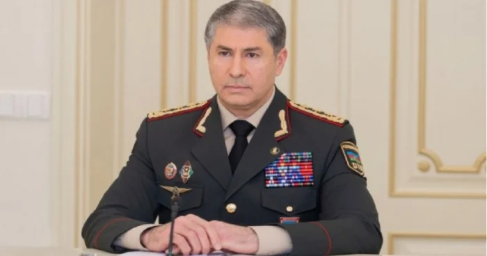 Daxili işlər naziri Gəncədə vətəndaş qəbulu keçirəcək