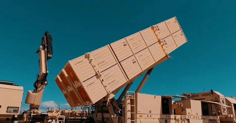 Türkiyənin müdafiə sənayesindən 6,5 milyardlıq əməkdaşlıq