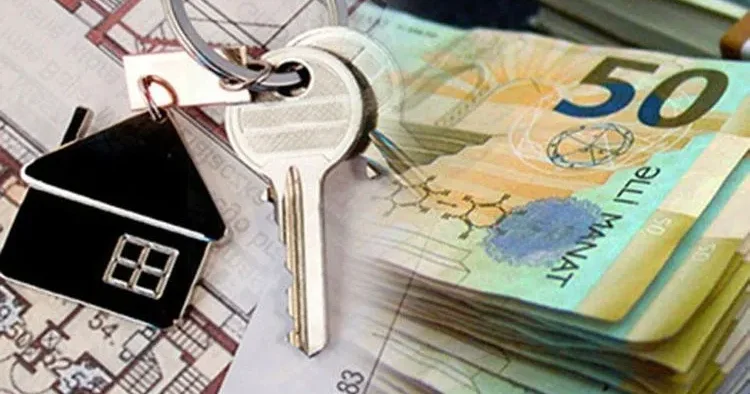 JEK lərin tələb etdiyi ev pulu qanunidir?