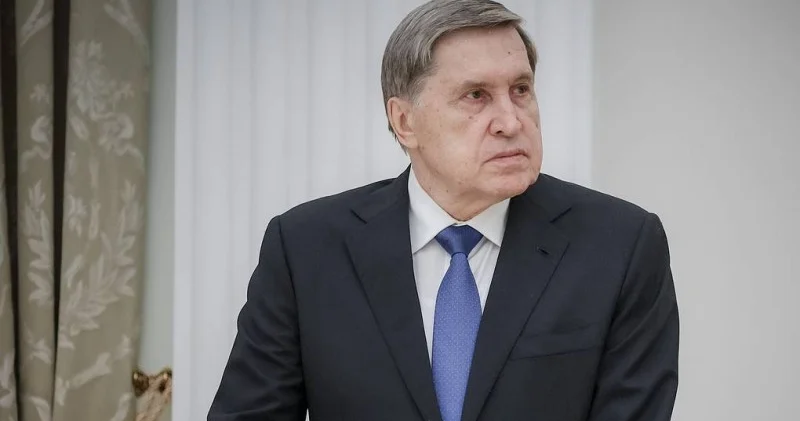 Uşakov: Rusiya ABŞ ın sülh planı barədə qeyri rəsmi məlumatlar alıb