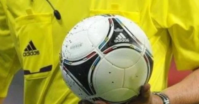 2 ci liqada 6 oyunun hakimləri məlum oldu