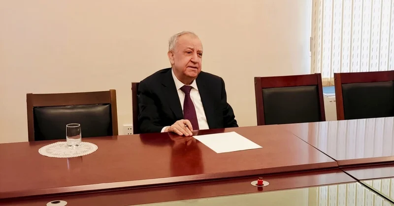 Malik İsaqov növbəti vətəndaş qəbulu həyata keçirdi FOTOLAR