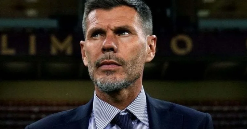 Zvonimir Boban: “Qarabağ” pis oynamadı, sadəcə “Napoli” çox yaxşı müdafiə olundu