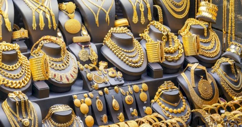 Qızılın qiyməti 2026 cı ildə necə olacaq?