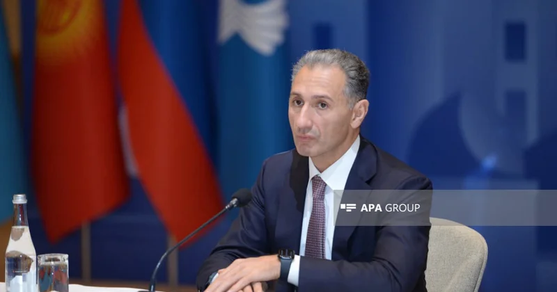 Rəşad Nəbiyev: Zəngəzur dəhlizinin tikintisi fəal şəkildə aparılır