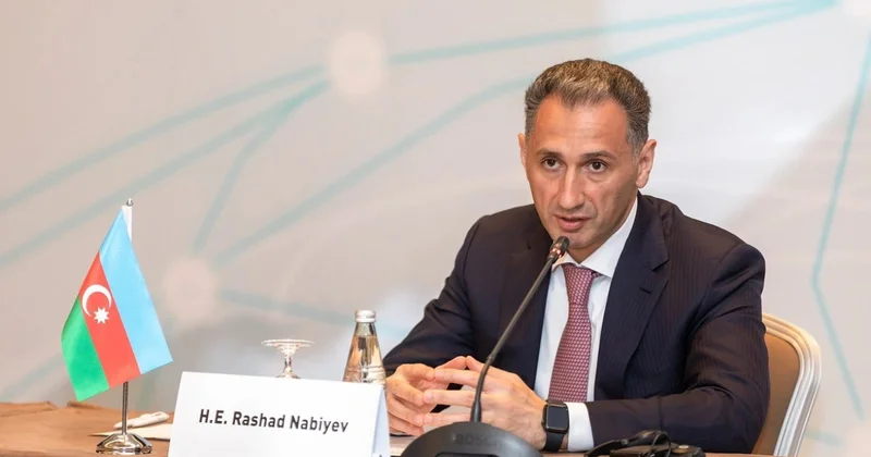 Когда начнут строить Зангезурский коридор?