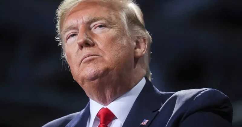 Tramp: Ukrayna üzrə razılaşma çərçivəsində sərhəd məsələləri müzakirə olunur