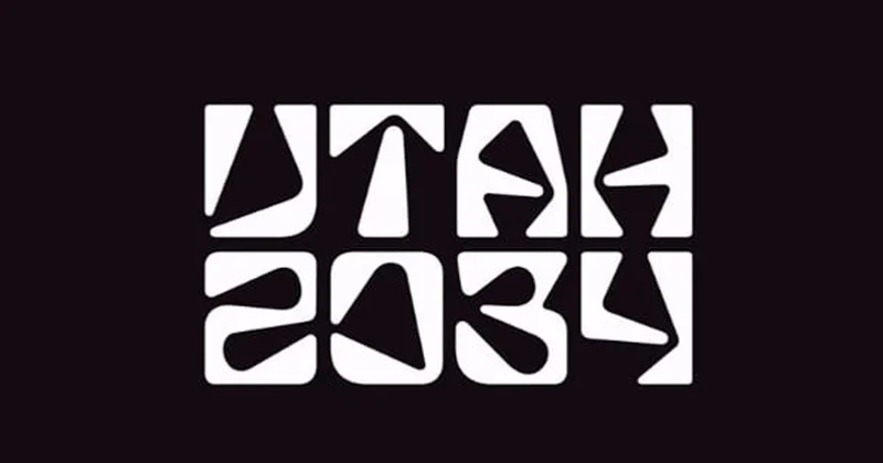 ABŞ 2034 Qış Olimpiya Oyunlarının loqosunu təqdim etdi