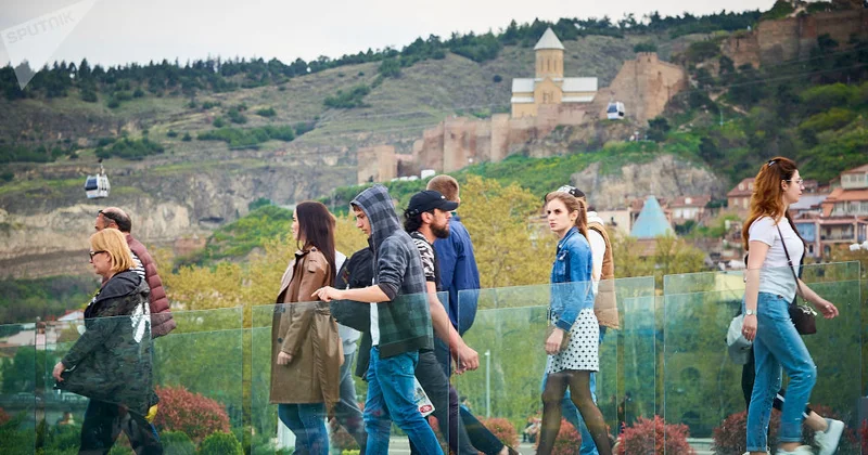 Ruslar niyə artıq xəyal ölkələrinə getmək istəmirlər..?