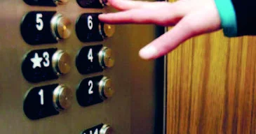 İndi nərdivan əsri deyil