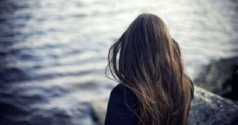 41 yaşlı ananın körpəsini dənizə atmasının SƏBƏBİ+VİDEO