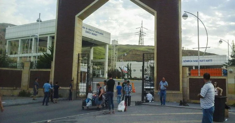 Ölkəmizə 500 min nəfər “quru yolu ilə” necə gələ bilib?