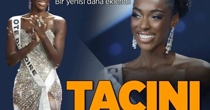 “Miss Universe”də qalmaqallar bitmir! Tacını geri verdi