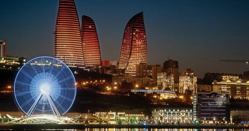 Alov Qüllələri nin ətrafında sürüşmə ilə bağlı tədqiqat aparılacaq