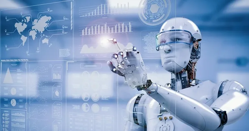 Tibbi analiz məlumatları ilə bağlı süni intellektə sorğu verməyin