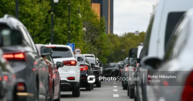Yol hərəkətinin təşkilində hansı prinsiplər pozulur?