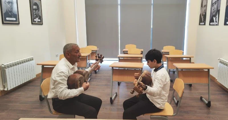 Что произошло в сфере культурного образования за последний год?