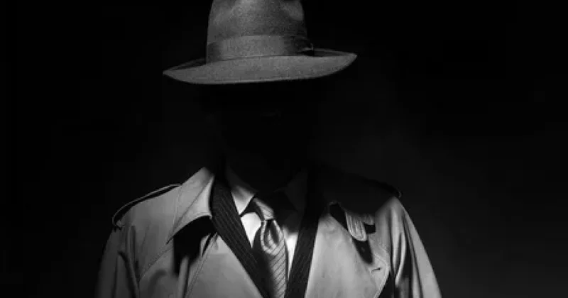 Российские шпионы во Франции