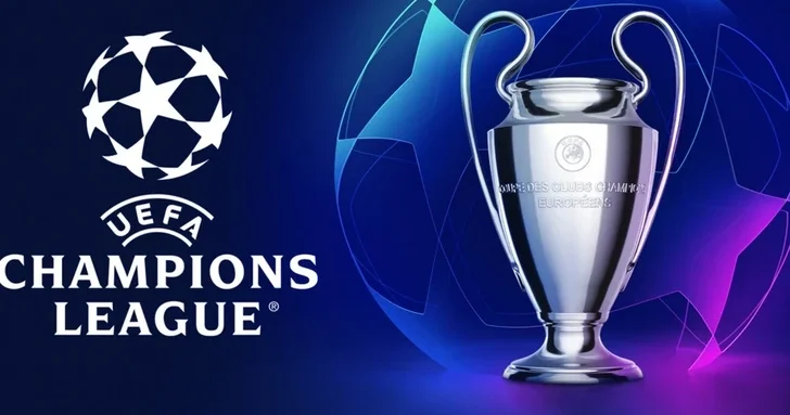 Сегодня завершится V тур общего этапа Лиги чемпионов УЕФА