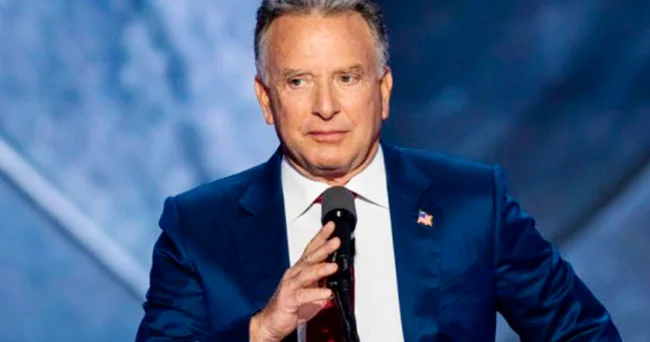 Trampın elçisi Kremlə Ukraynanın ərazi güzəştlərinə getməli olduğunu bildirib