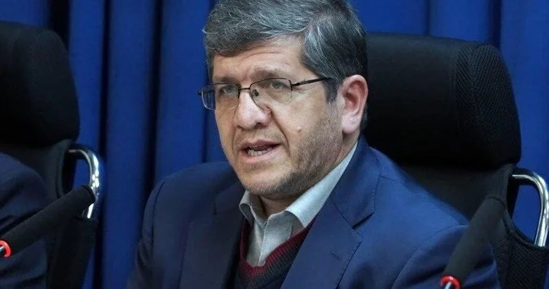 Глава Иранских железных дорог называет сроки ЭКСКЛЮЗИВ