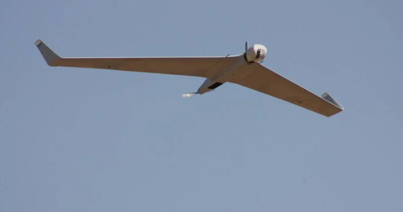 Almaniyada kamikadze dronlardan ibarət bölmələr YARADILACAQ