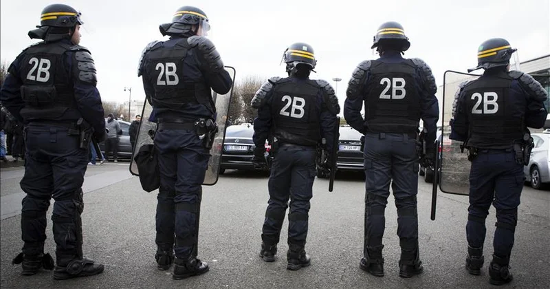 Fransa kəşfiyyatı Parisdə rus casuslarını ələ keçirdi