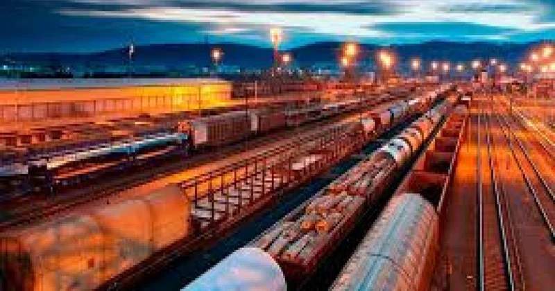 Oleq Belozyorov: Şimal Cənub dəhlizi boyunca əhəmiyyətli nəticələr əldə edilib