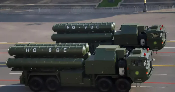 Forbes: Azərbaycan hava hücumundan müdafiəsini gücləndirir