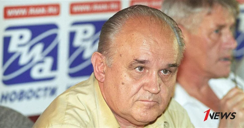 Скончался создатель пусковых комплексов Тополь и Искандер