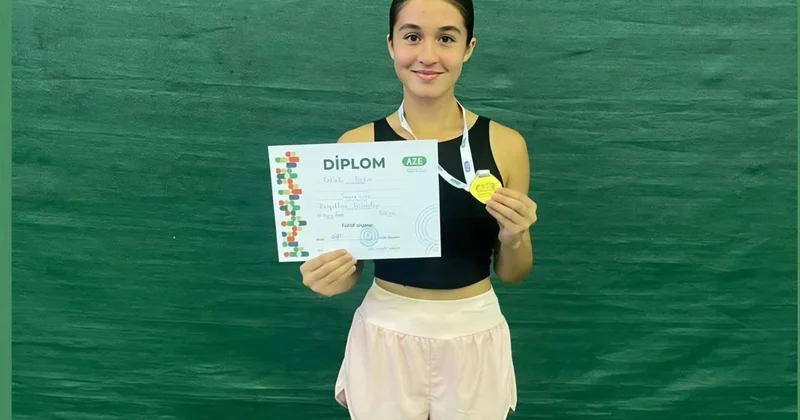 Ermənilərə qalib gələn Ayşən milli komandadan niyə çıxarılıb? ŞİKAYƏT