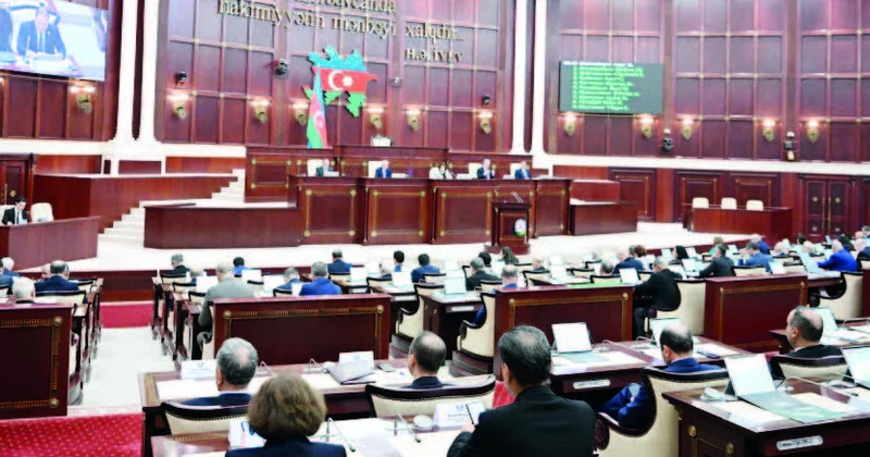 Azərbaycan və Fransa parlamentariləri görüşəcəklər