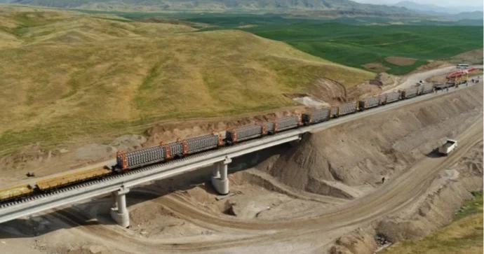 TRIPP layihəsində türk şirkəti iştirakı edəcək? Ermənistan mövqeyini açıqladı